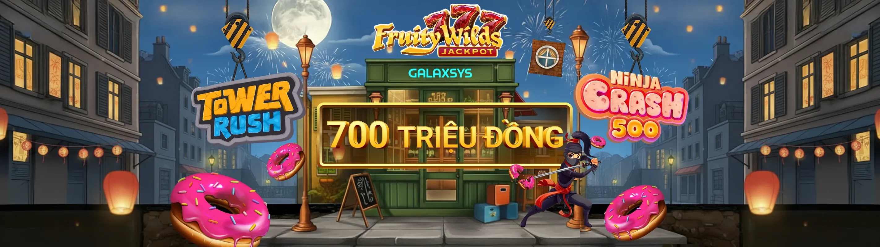 Sòng bạc trực tuyến UU8 trang chủ chính thức với các trò chơi casino hấp dẫn