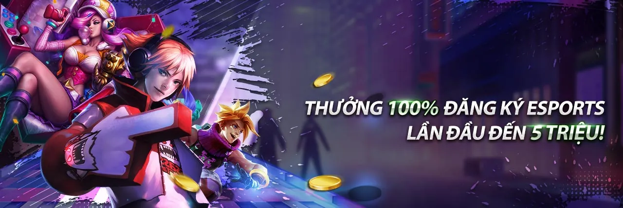 Đăng ký tài khoản UU8 và nhận thưởng