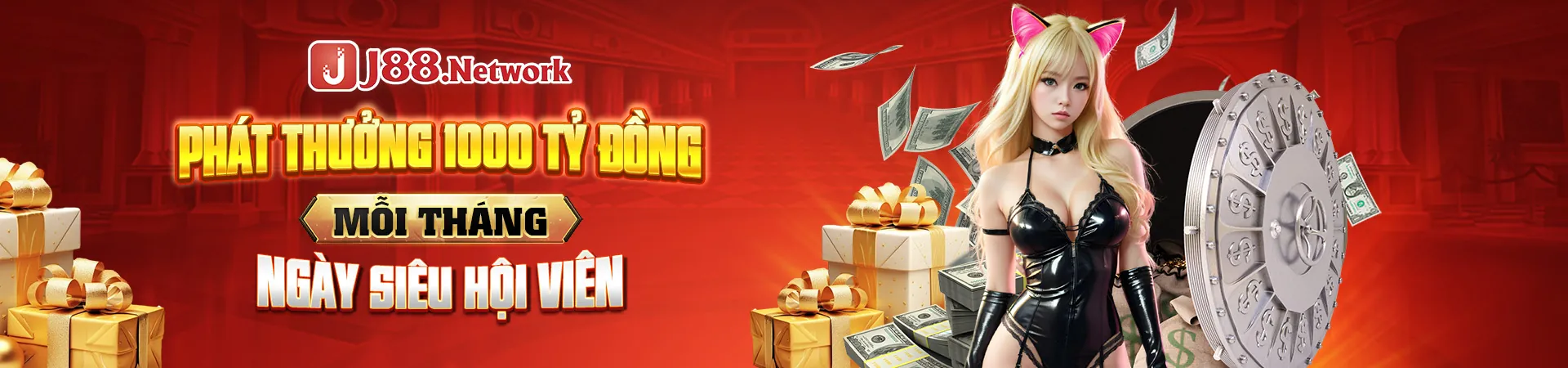 Chương Trình VIP uu8 - Nâng Tầm Trải Nghiệm Cá Cược