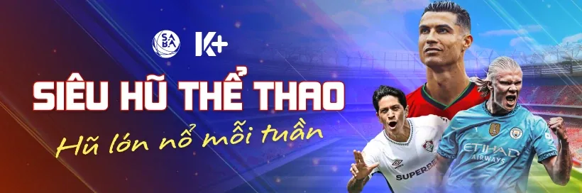 Các sự kiện khuyến mãi đặc biệt theo mùa giải tại uu8 trang chủ chính thức