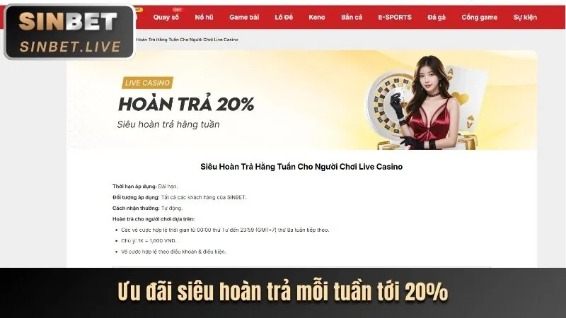 Đa Dạng Trò Chơi Hấp Dẫn